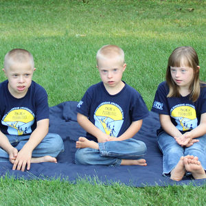 Team Page: The Krazy 'Krainians